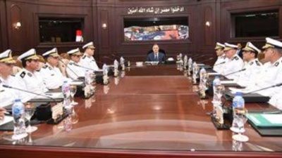 الأمم المتحدة تشكر الداخلية وتكرم الضباط المشاركين في تأمين مؤتمر المناخ