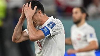 التعادل السلبي يحسم نتيجة مباراة المكسيك وبولندا في كأس العالم