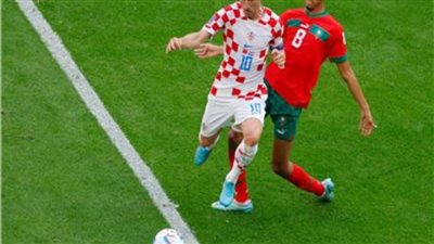 مونديال2022.. التعادل السلبي يحسم الشوط الأول بين المغرب وكرواتيا