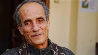 وفاة الفنان التشكيلي حسن الشرق