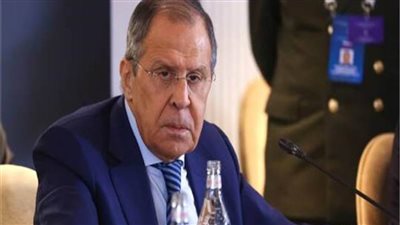 لافروف يعلق على قرار البرلمان الأوروبي بتصنيف روسيا «دولة راعية للإرهاب» 