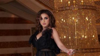 انسداد معوى.. آخر تطورات الحالة الصحية لأنغام