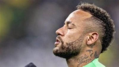 بعد إصابته.. نيمار فى رسالة للشعب البرازيلي: لم أحصل على شيء سهل بحياتي