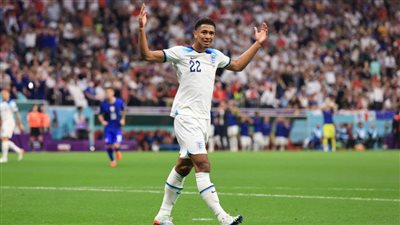 كأس العالم 2022.. شوط سلبى بين إنجلترا والولايات المتحدة بالمونديال