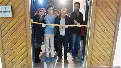 متحف العميد يحتضن 