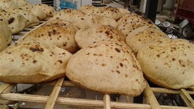 حقيقة إصدار قرار بتقليص حصة المواطن من الخبز المدعم على البطاقات التموينية