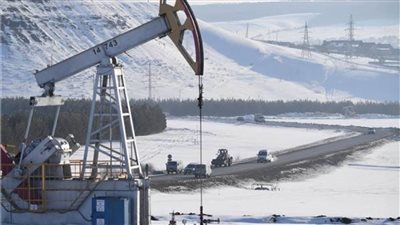 إيطاليا تعترف بخطأ فرض حظر على النفط الروسي 