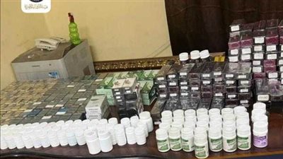 هيئة الدواء المصرية: حملات رقابية وتفتيشية لضبط الأسواق