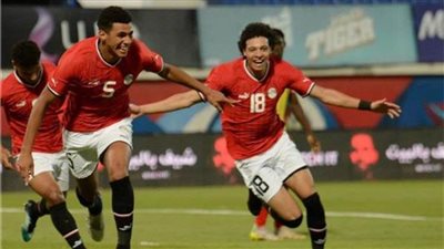 اليوم.. المنتخب الأولمبي يواجه المغرب وديًا 