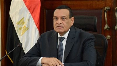 التنمية المحلية : زراعة 80 مليون شجرة خلال تنفيذ المبادرة الرئاسية منها 7.7 مليونا العام المالي الحالي