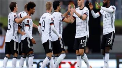 التشكيل المتوقع لألمانيا أمام الماتادور الإسباني في كأس العالم 