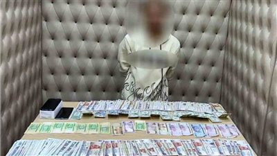 خلال 24 ساعة.. جهود مباحث القاهرة في مكافحة السرقة  