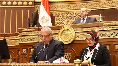 مطالبات بالشيوخ لإعداد لائحة تنفيذية واضحة لقانون التصالح في مخالفات البناء 