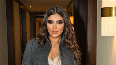 مي عمر تتألق في أحدث ظهور | صور