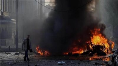 أوكرانيا: أكثر من 700 من مرافق البنية التحتية تضررت من القصف الروسي 