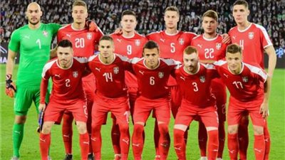 تعرف على تشكيل صريبا ضد الكاميرون في كأس العالم 2022