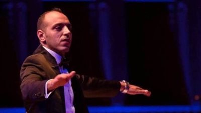 نويرة فى رحلة إلى زمن الفن الجميل بمسرح الجمهورية