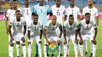 غانا تفوز على كوريا الجنوبية ٣_٢ في كأس العالم