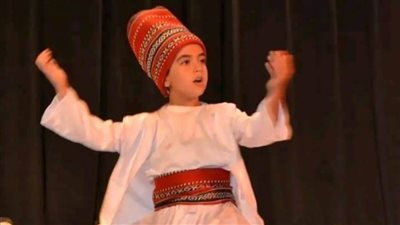 روائع الانشاد والابتهالات الدينية .. على مسرح قصر ثقافة بورسعيد 