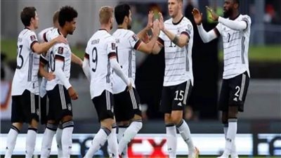 الفيفا يفرض عقوبة مالية على ألمانيا بكأس العالم 2022 