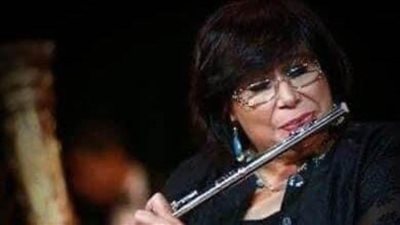 السيمفونى يستضيف فلوت إيناس عبد الدايم والفنلندى سامى جونيون بالأوبرا