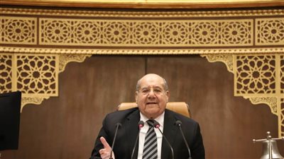 مجلس الشيوخ يوافق نهائيا على تقنين أوضاع بعض مخالفات البناء والتصالح فيها