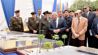 أكاديمية ناصر العسكرية تنظم عرضاً تقديمياً للدارسين الوافدين من الدول الشقيقة والصديقة