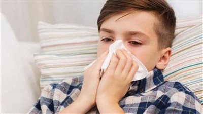 سريع الانتشار.. الصحة تحذر من الاختلاط مع المصابين بالفيروس المخلوي
