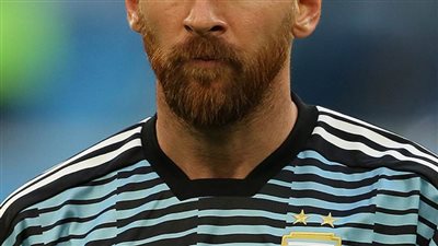 قلق بسبب مشاركة ميسي في مران المنتخب الأرجنتيني بشكل جزئي