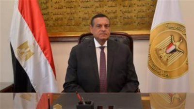 التنمية المحلية تتابع تنفيذ مصنع تدوير المخلفات بدفرة لتطهير مصرف كتشنر