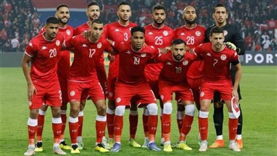 التشكيل المتوقع لمباراة تونس وفرنسا في كأس العالم 