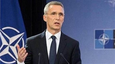 الناتو: مهمة أوكرانيا ليس الانضمام إلى الحلف بل بقاؤها كدولة 