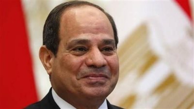 السيسي يستقبل رئيس وحدة الوسائل التكنولوجية المساعدة والأجهزة الطبية بالصحة العالمية