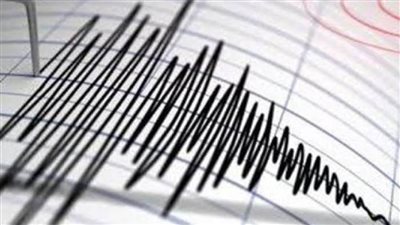 زلزال 5.8 ريختر يضرب إيران