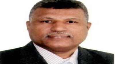 تعيين مختار أبو الفتوح نائبا أول رئيس الاتحاد المحلي لنقابات عمال الجيزة