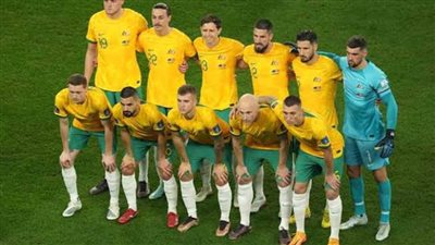 أستراليا تفوز على الدنمارك 1/ 0 وتتأهل لثمن نهائي المونديال