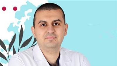 «العبقري»  د. عمرو عبد العزيز يحقق 