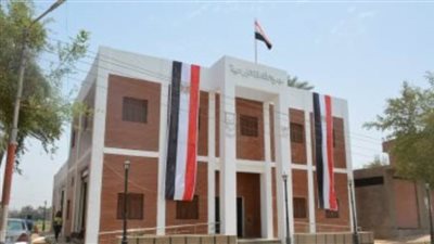 مشروعات فى 28 قرية 