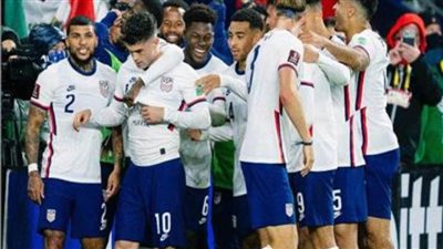 تشكيل أمريكا المتوقع أمام هولندا في مونديال 2022