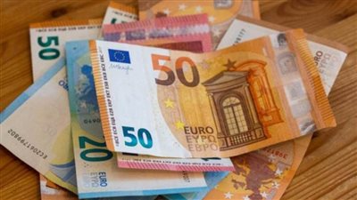 سعر اليورو اليوم السبت 3-12-2022 في البنوك المصرية
