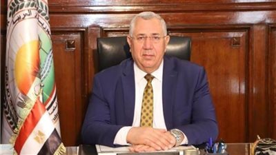 تضم أكثر من 5000 مرجع.. تعرف على خدمات المكتبة القومية الزراعية| إنفوجراف 