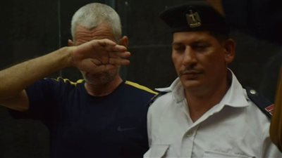 إحالة أوراق المتهم في مذبحة الريف الأوروبي للمفتي.. و1 يناير الحكم 