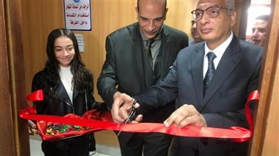 الرقابة على الصادرات: الدولة تعمل جاهدة لتوفير كافة الخدمات للمصدرين والمستوردين