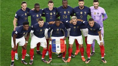 مبابى يضيف ثانى أهداف فرنسا فى مرمى بولندا بالدقيقة 74