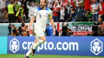 منتخب إنجلترا يتقدم على السنغال بهدفين في الشوط الأول بكأس العالم