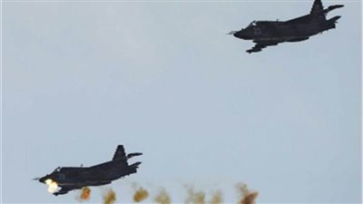 روسيا تُسقط طائرتين ومروحيتين أوكرانية وتتقدم بقواتها على جبهة دونيتسك 