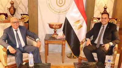 رئيس هيئة الرعاية الصحية: نمتلك مستشفيات متميزة تُمكِننا من تطبيق أضخم برامج السياحة العلاجية ببورسعيد