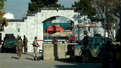 «طالبان» تعلن اعتقال منفذ الهجوم على السفارة الباكستانية في كابول 