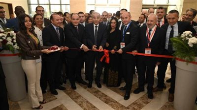 وزير التموين: افتتاح معرض فوود أفريكا يمثل قيمة كبيرة لقطاع الصناعات الغذائية