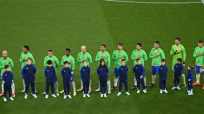 البرازيل ضد كوريا الجنوبية.. نيمار يسجل هدف السامبا الثاني في الدقيقة 13